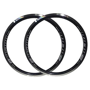 Par Aro 26 Aero 36f V - Brake Vision Snakevision Disco Viper