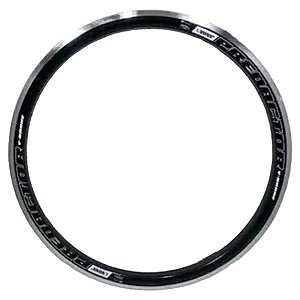 Aro 26 Aero Predactor Mtb 36 Furos V - Brake Viper Bicicleta