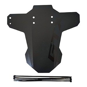 Paralama Traseiro Bike Mtb Downhill Enduro Gtx Original Rsd