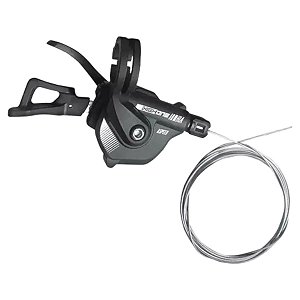 Alavanca Trocador De Câmbio Lado Direito 11 Velocidades Bike