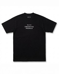 CAMISETA ART OF SMASHING