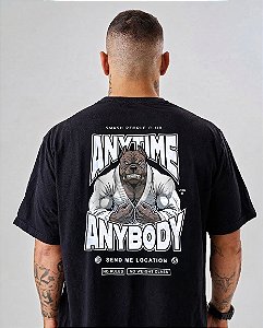 CAMISETA ART OF SMASHING