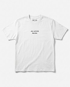 CAMISETA JIU-JITSU SALVA