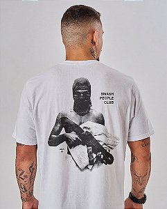 CAMISETA JIU-JITSU SALVA