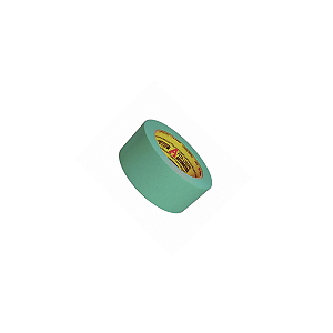 Fita Crepe Automotiva Verde (525) 48mmX50m - ADERE