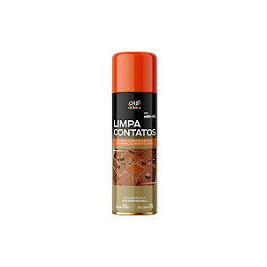 Limpa Contato 300ml/209g - ORBI QUÍMICA