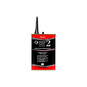 Fluido de Corte p/ Alumínio NR.2  500ml - QUIMATIC