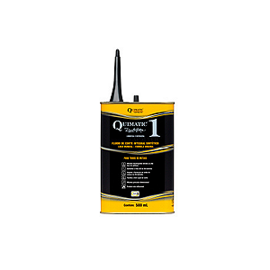 Fluido de Corte Todos os Metais NR.1  500ml - QUIMATIC