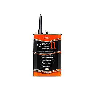 Fluido de Corte Metais Econômico NR.11 500ml - QUIMATIC