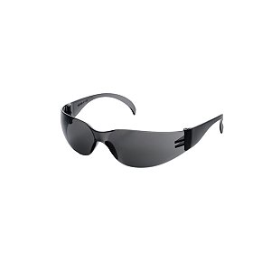 Óculos de Proteção STX Cinza AR/UV - STEELFLEX