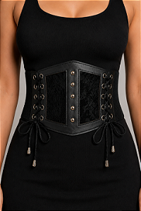 Corselet Underbust - Imaculate