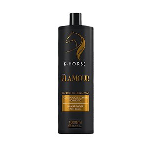 Shampoo Limpeza Profunda