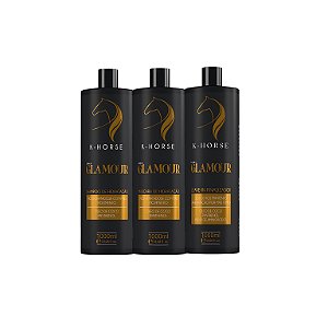 Kit Hidratação Profunda