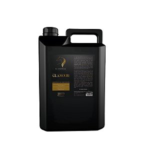 SHAMPOO DE HIDRATAÇÃO 5L