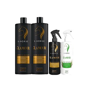 Combo Essencial K Horse