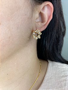 Brinco Glamour