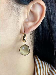 Argola Madre-Pérola