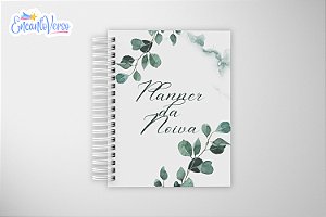 Planner da Noiva - Organização e Planejamento do seu Casamento