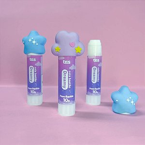 Cola Bastão 10g Holic Dreamy Tris