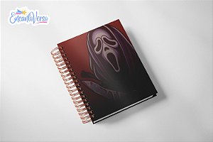 Diário de Filmes & Séries - TERROR