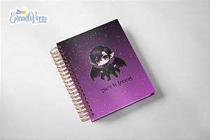 Diário de Leituras - Rhysand Acotar