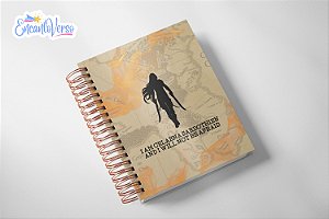 Diário de Leituras - Celaena Sardothien Trono de Vidro