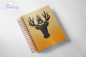 Diário de Leituras - Fireheart (Coração de Fogo) Trono de Vidro