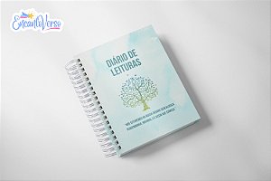 Diário de Leituras - É Assim que Começa