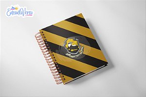 Diário de Leituras - Lufa-Lufa