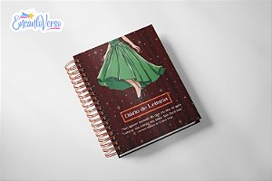 Diário de Leituras - Evelyn Hugo