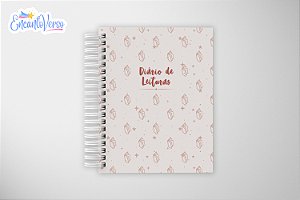 Diário de Leituras - Livrinhos