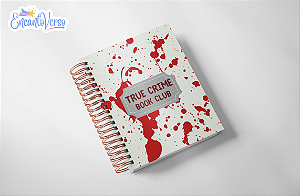 Diário de Leituras - True Crime Book Club