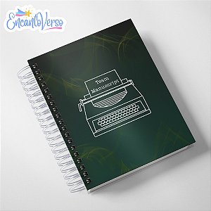 Diário de Leituras - Team Manuscript