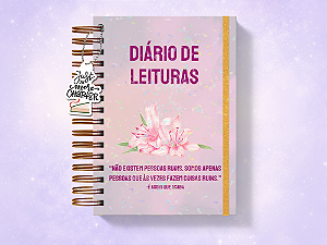 Diário de Leituras - É Assim que Acaba