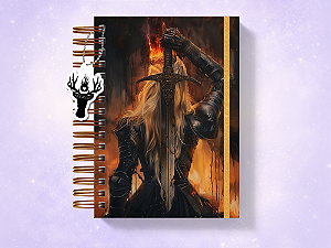 Diário de Leituras - Trono de Vidro - Aelin Galathynius