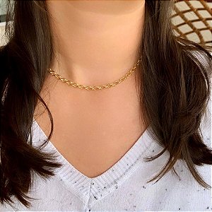 CHOCKER ELO PORTUGUÊS