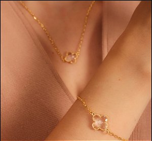 PULSEIRA INSPIRAÇÃO CRISTAL