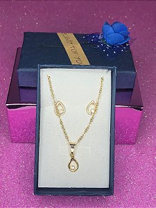 CONJUNTO GOTA