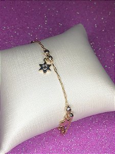 PULSEIRA ESTRELA