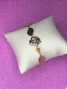 PULSEIRA FLOR