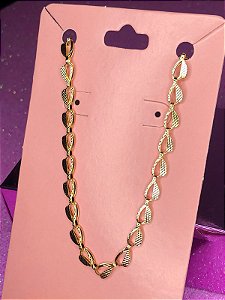 CHOCKER