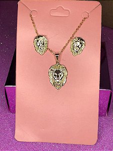 CONJUNTO LION