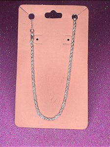 CHOCKER MAITÊ