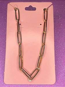CHOCKER CARTIER