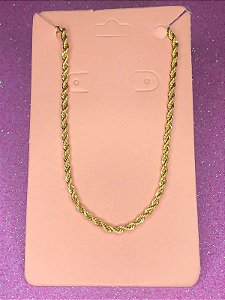 CHOCKER GIOVANA