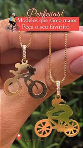 COLAR CICLISTAS