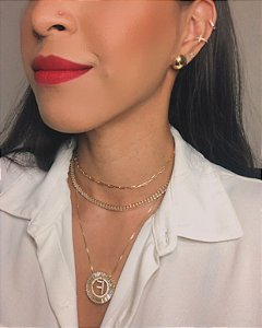 COLAR PERSONALIZADO