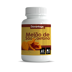 Melão De São Caetano - A Insulina Vegetal