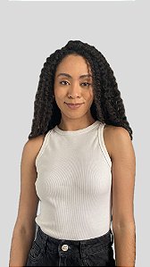 REGATA BÁSICA OFF WHITE