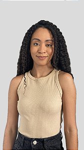 REGATA BÁSICA CAQUI